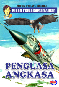 Image of PENGUASA ANGKASA