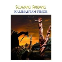 Image of SELAYANG PANDANG KALIMANTAN TIMUR