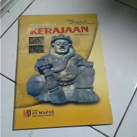 Image of Mengenal Kerajaan