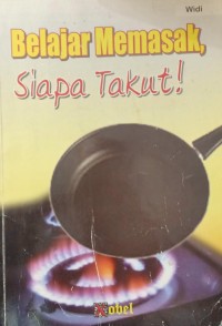 Image of Belajar Memasak