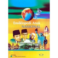 Image of Ensiklopedi Anak Nasional 1: ABDUL MUIS Sampai Bach, Johann Sebastian