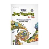 Image of Tafsir Juz'amma For Kids 2
