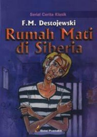 Image of Rumah Mati di Siberia