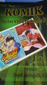 Image of Komik