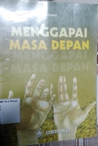 Image of Menggapai masa depan