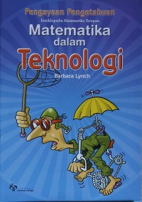 Image of Ensiklopedia Matematika Terapan: Matematika dalam Teknologi