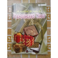 Image of Aneka kreasi membungkus kado