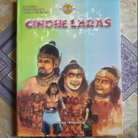 Image of Cindhe Laras