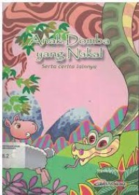 Image of Anak domba yang nakal: serta cerita lainya