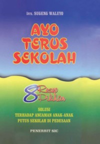 Image of Ayo terus sekolah