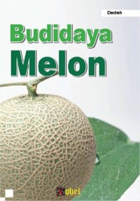 Image of Budidaya melon