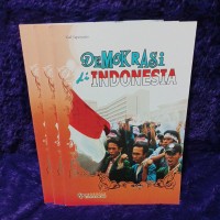 Image of Demokrasi di Indonesia
