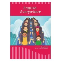 Image of English everywhere