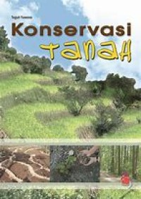 Image of Konservasi Tanah
