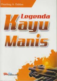 Image of Legenda Kayu Manis
