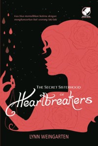 Image of The Secret Sisterhood  of Hearthbreakers