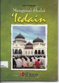 Image of Mengenal Sholat 'Iedain