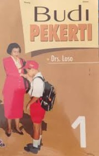 Image of Budi Pekerti 1