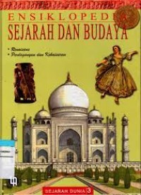 Image of ENSIKLOPEDI SEJARAH DAN BUDAYA: SEJARAH DUNIA 3