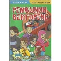 Image of Pembunuh bertopeng