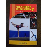 Image of Pola gerak dalam senam 1