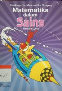 Image of Matematika dalam Sains