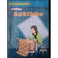 Image of Indahnya batiikku