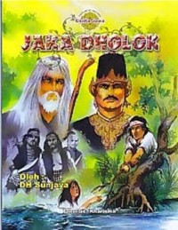 Image of JAKA DHOLOK