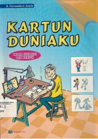 Image of Kartun duniaku