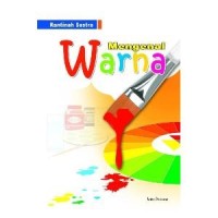 Image of Mengenal warna