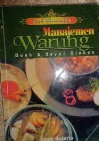 Image of Manajemen Warung