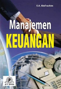 Image of Manajemen KEUANGAN