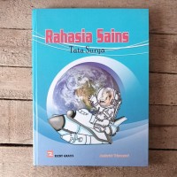 Image of Rahasia Sains 