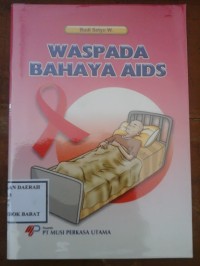 Image of Waspada bahaya aids